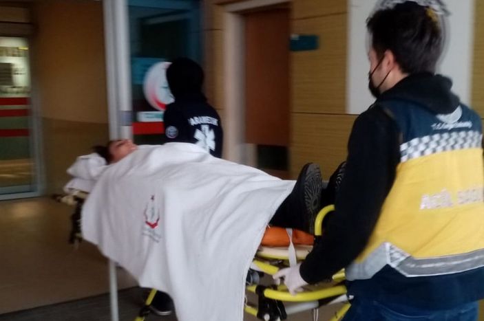 Eşi ve kız kardeşini bıçakladı, 'hatırlamıyorum' dedi -3