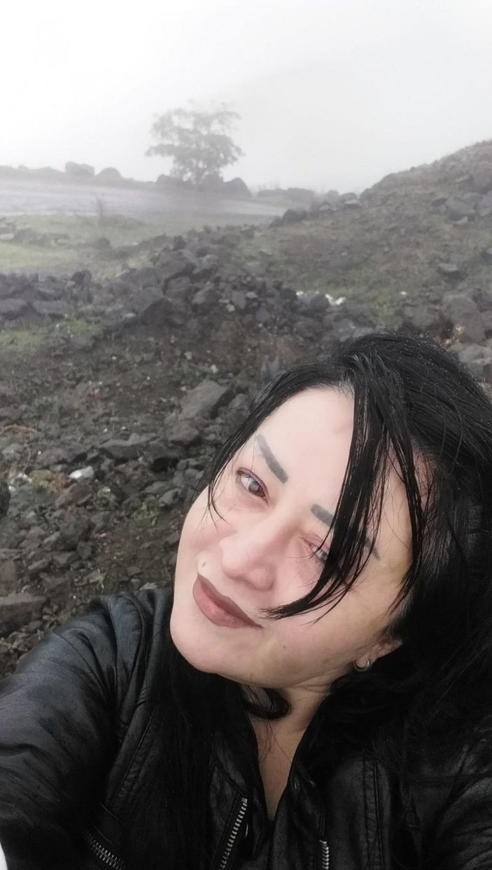 d Gürcistanlı Mzia evinde öldü, erkek arkadaşı gözaltında -4