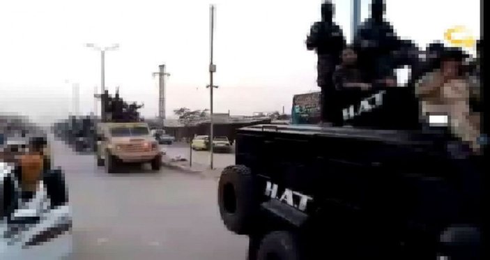 Ankara'da PKK/KCK operasyonunda 3 tutuklama -5
