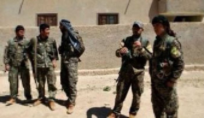 Ankara'da PKK/KCK operasyonunda 3 tutuklama -3