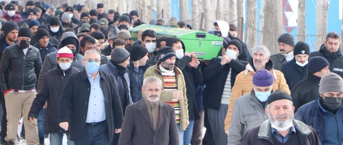 d Eşinin öldürdüğü Adem'in ağabeyi: Birbirlerini çok seviyorlardı -6