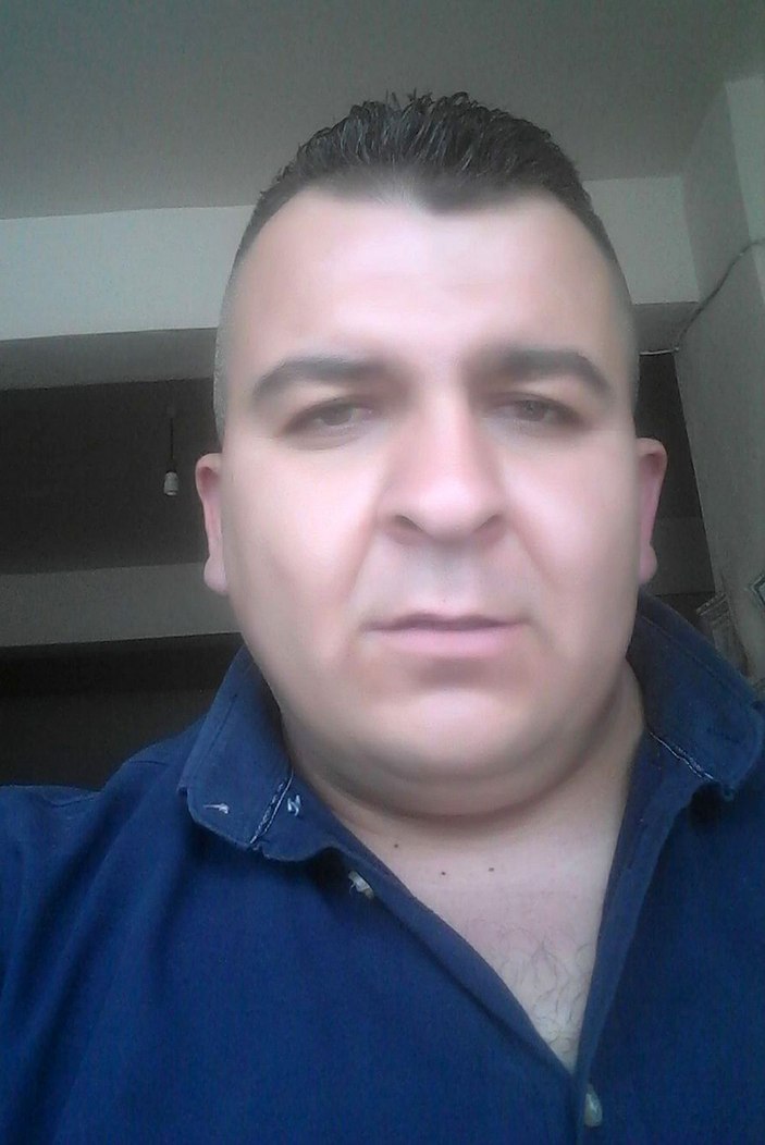 Evinde boğazı kesilerek öldürülen kadının oğlu tutuklandı -1