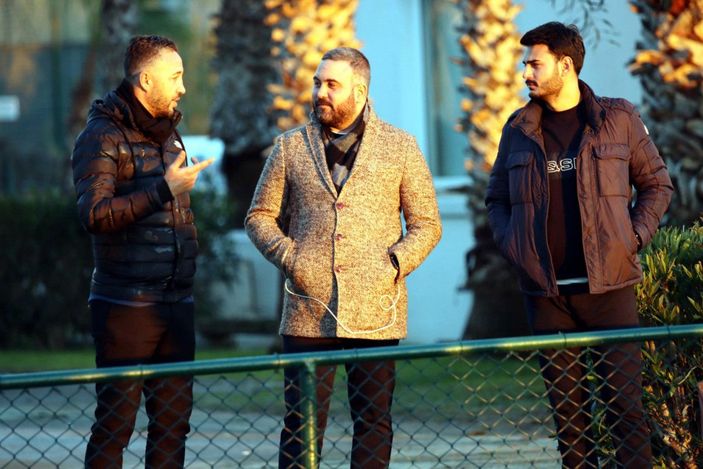 Altay yeni sayfa açmak istiyor -2