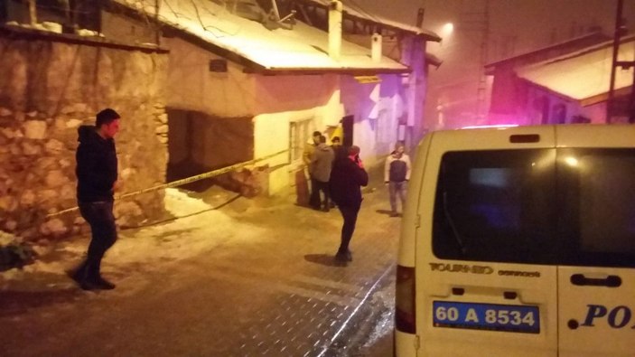 Evine çağırdığı arkadaşını av tüfeğiyle öldürdü -5