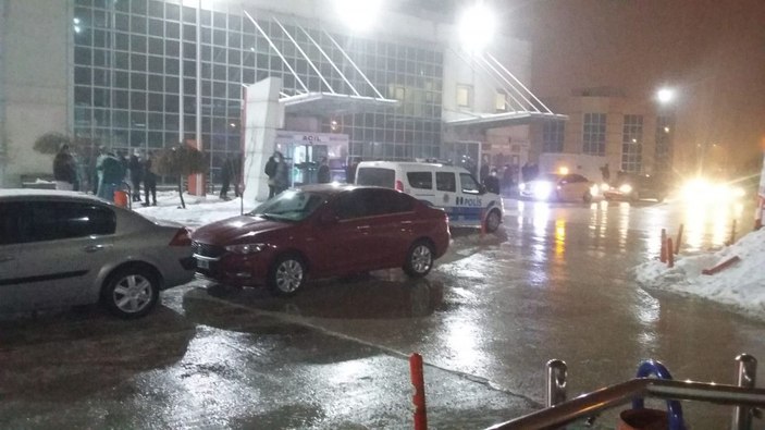 Evine çağırdığı arkadaşını av tüfeğiyle öldürdü -4