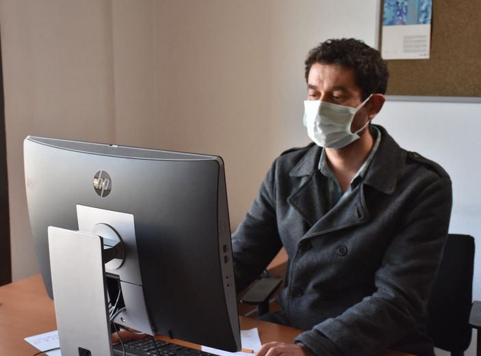 d Siber dolandırıcılar, 'Kadına şiddet' ve 'hayvan hakları' üzerinden dolandırıyor -9