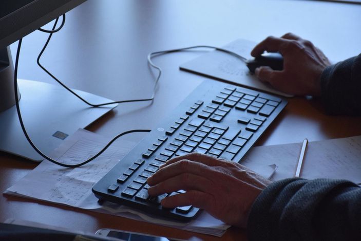 d Siber dolandırıcılar, 'Kadına şiddet' ve 'hayvan hakları' üzerinden dolandırıyor -7