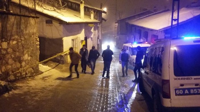 Arkadaş cinayeti şüphelisi, kaçtığı şehirde yakalandı -2