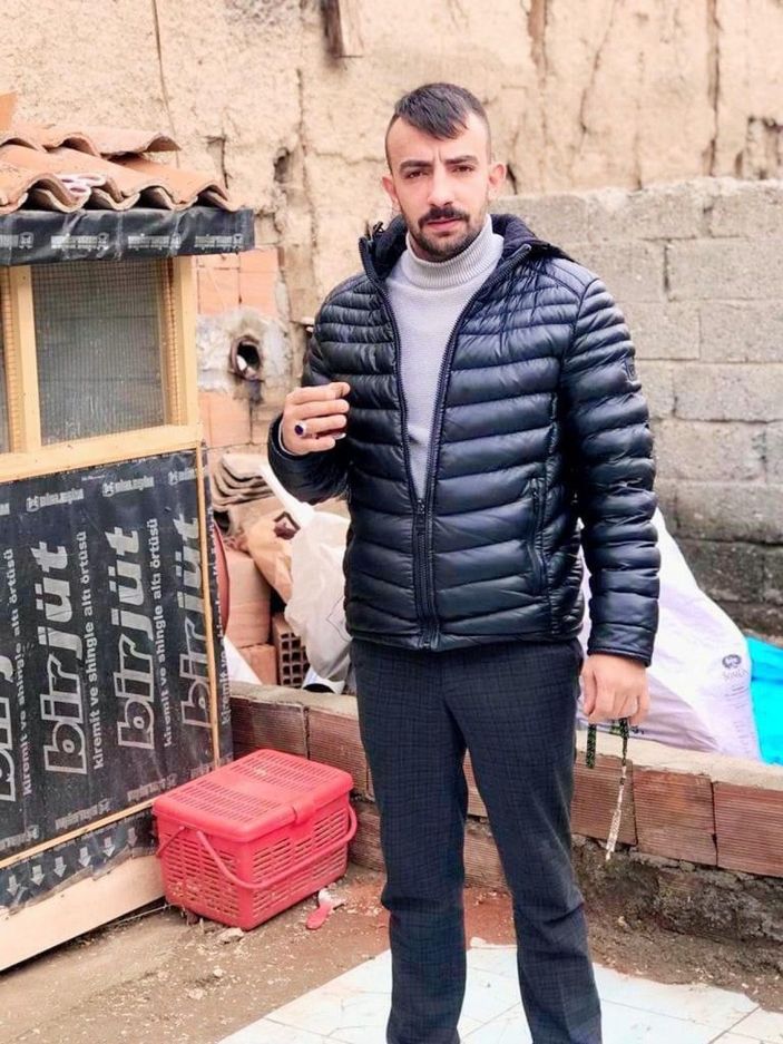 d Arkadaş cinayeti şüphelisi, kaçtığı şehirde yakalandı -3