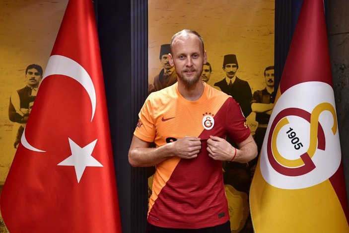 Semih Kaya yeniden Galatasaray’da