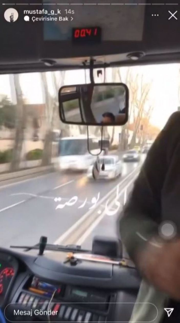 Sahte rehberin tepki çeken tanıtımı -2