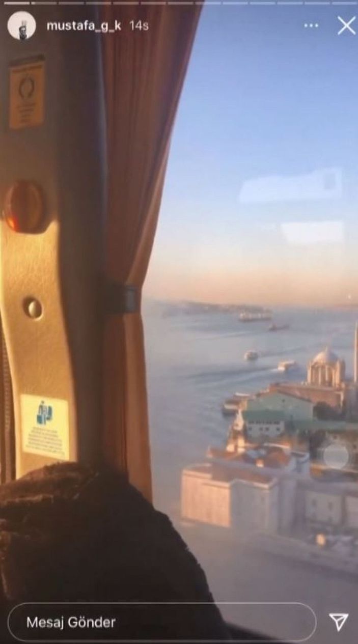 Sahte rehberin tepki çeken tanıtımı -3