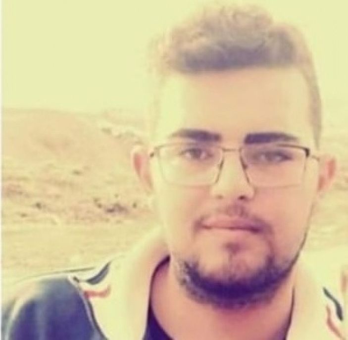 Askeri birliğine teslim olmaya giderken kazada öldü -1