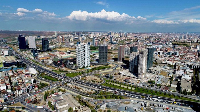 Bağcılar’ın nüfusu 51 ili geride bıraktı -1