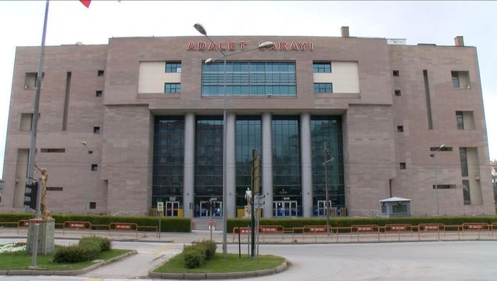Dehşet saçan kocayı bıçaklayınca tutuklandı -6