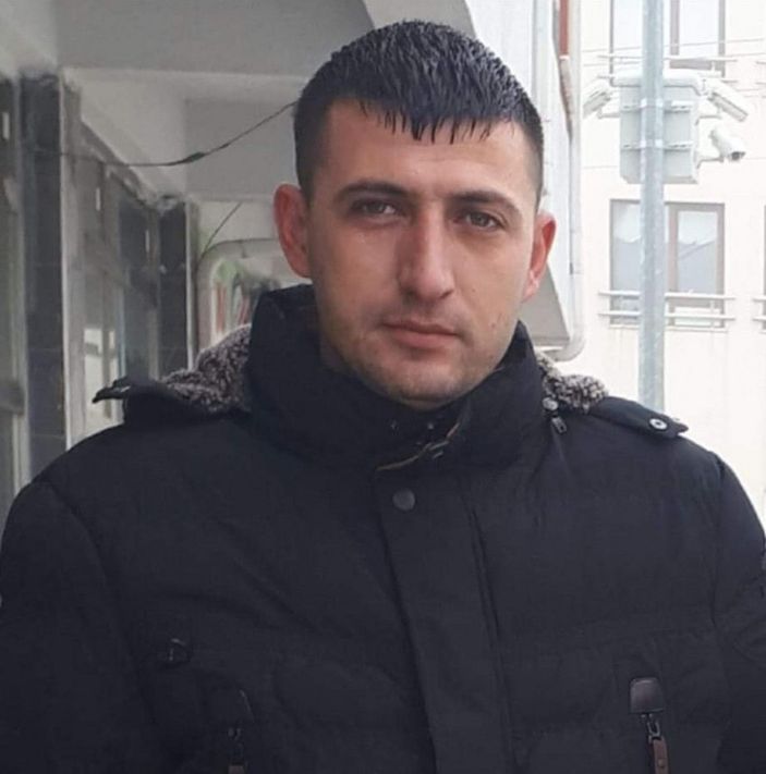 d Kızının annesine 5 kurşun sıktı, 'Kendimi savundum' dedi -6