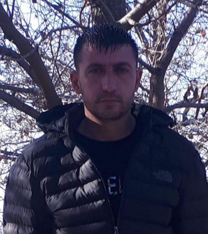 Kızının annesine 5 kurşun sıktı, 'Kendimi savundum' dedi -4