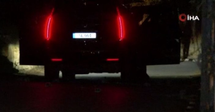 KKTC’de silahlı saldırıya uğrayan kumarhane işletmecisi Halil Falyalı hayatını kaybetti -1