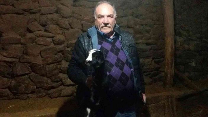 Afyonkarahisar'da soba zehirlenmesi cana mal oldu