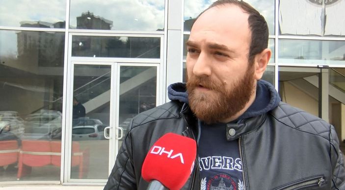 Alibeyköy'de çiçekçiler fiyatları beğenmedi, mezatı terk etti -7