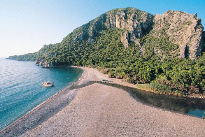 2021'de en çok Konya Mevlana Müzesi ziyaret edildi -4