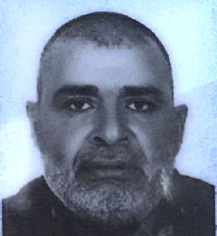 6'ncı kattan inşaat demirinin üzerine düşen işçi hayatını kaybetti -3