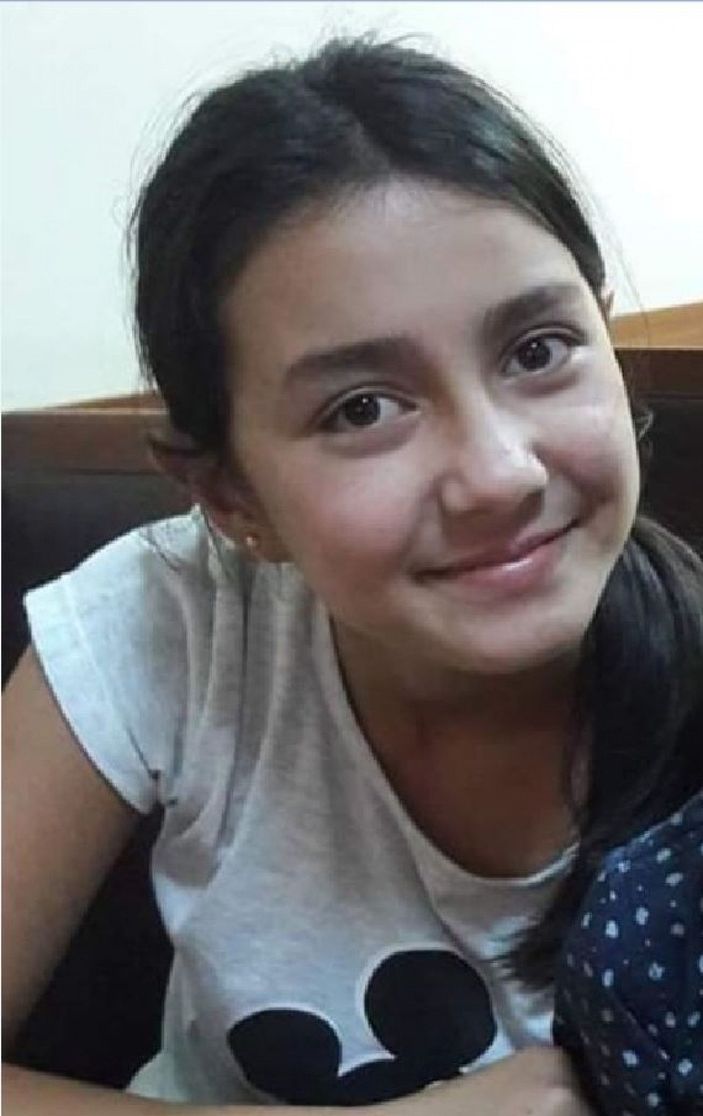 16 yaşındaki Sıla'yı boğazını keserek öldürdü -2