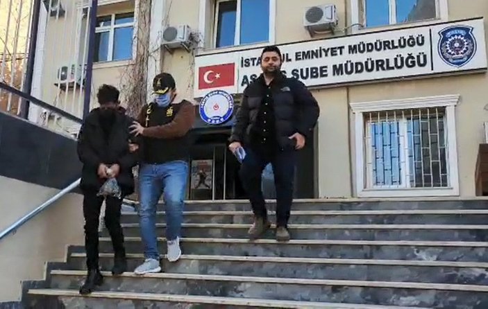 Sosyolog Prof. Nilüfer Narlı, 'Barış-Pınar' parolasıyla dolandırıldı; şüphelilerden biri tutuklandı -1