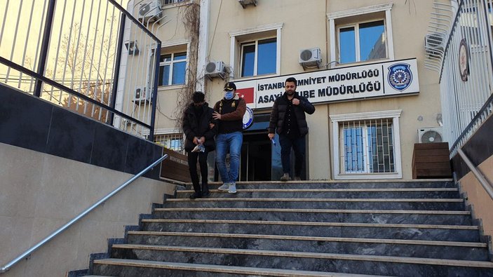 Sosyolog Prof. Nilüfer Narlı, 'Barış-Pınar' parolasıyla dolandırıldı; şüphelilerden biri tutuklandı -4