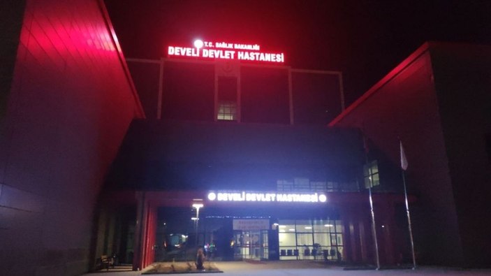 6 çocuğunun babasını kalbinden bıçaklayarak öldüren kadın tutuklandı -1