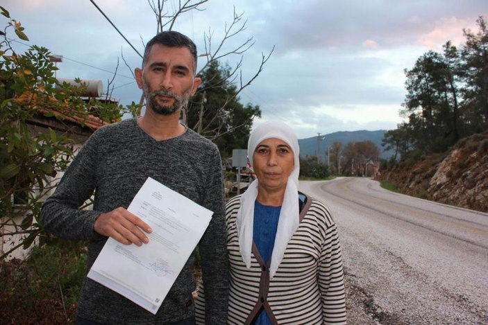 Araba kiraladı, 2 yıl sonra icralık olunca evinin önündeki arabası gitti -2