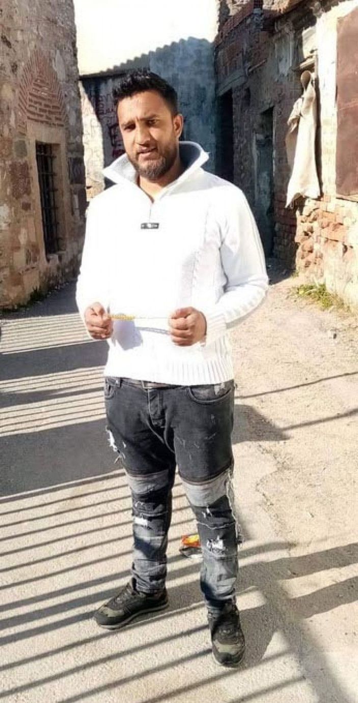 İzmir'de otomobilde silahlı saldırıdaki cinayetin şüphelisi tutuklandı -1