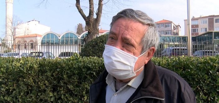 İstanbul'da hava kirliliğinde endişelendiren artış