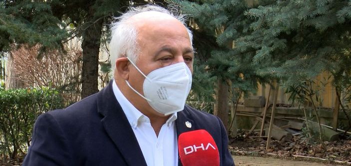 İstanbul'da hava kirliliğinde endişelendiren artış