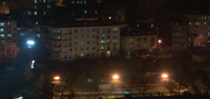 İstanbul'da hava kirliliğinde endişelendiren artış