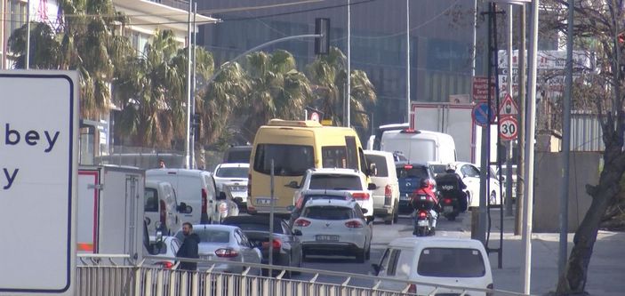 İstanbul'da hava kirliliğinde endişelendiren artış