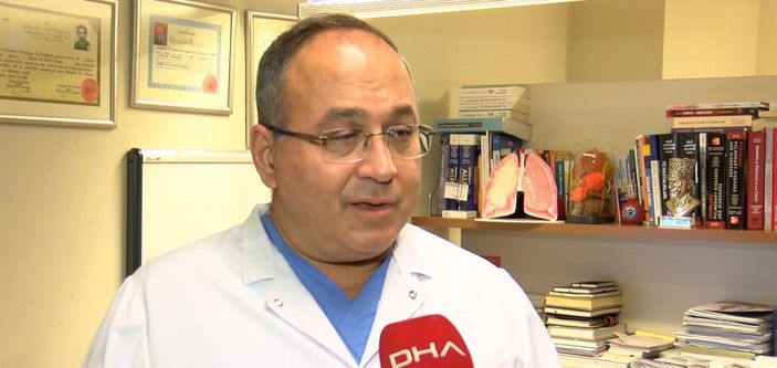 İstanbul'da hava kirliliğinde endişelendiren artış