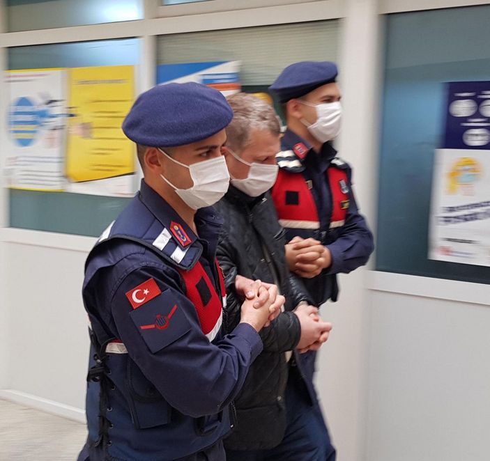 Arbede sırasında eniştesini öldüren sanığa, 18 yıl hapis istemi -2