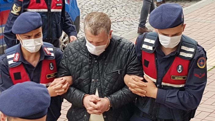 Arbede sırasında eniştesini öldüren sanığa, 18 yıl hapis istemi -1