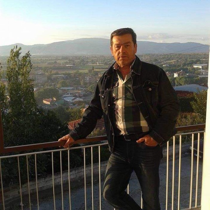 Aydın'da 7 ay önce denizde kaybolan Mesut Çobanoğlu'nun cesedi Yunanistan kıyısında bulundu
