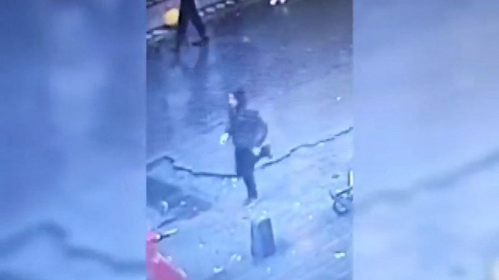 Kimlik oyunu bu kez tutmadı;  740 hırsızlık kaydı bulunuyordu sonunda tutuklandı -9