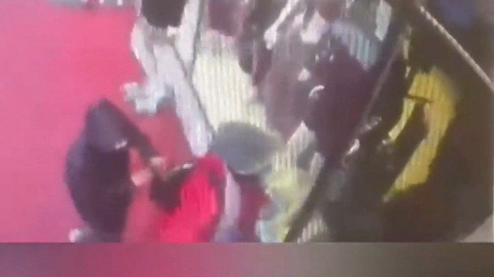 Kimlik oyunu bu kez tutmadı;  740 hırsızlık kaydı bulunuyordu sonunda tutuklandı -8