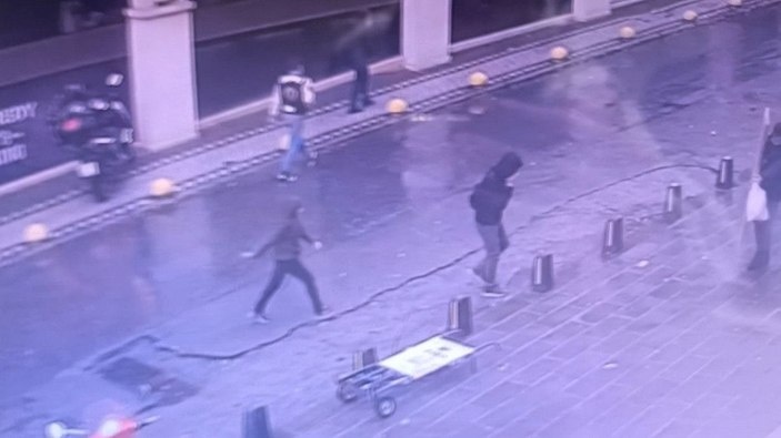 Kimlik oyunu bu kez tutmadı;  740 hırsızlık kaydı bulunuyordu sonunda tutuklandı -1