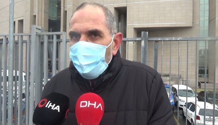 16 yaşındaki oğlu silahlı saldırıda ağır yaralanan baba: 14 kurşuna 14 ay yattı çıktı -1