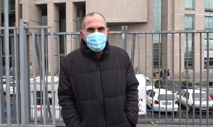 16 yaşındaki oğlu silahlı saldırıda ağır yaralanan baba: 14 kurşuna 14 ay yattı çıktı -2