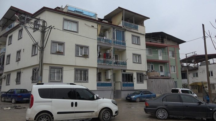 Eski eşini boğarak öldürüp ormana gömen zanlı tutuklandı -2