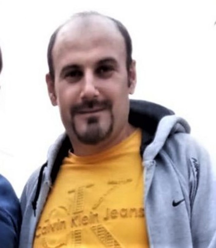 Eski eşini boğarak öldürüp ormana gömen zanlı tutuklandı -3