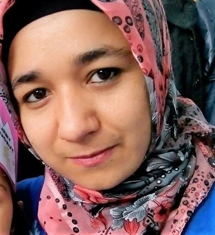 Eski eşini boğarak öldürüp ormana gömen zanlı tutuklandı -4