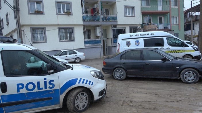 Eski eşini boğarak öldürüp ormana gömen zanlı tutuklandı -1