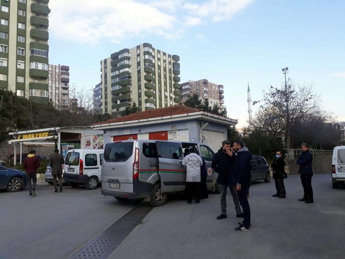 İzmir'de, evli çift evlerinde ölü bulundu -3